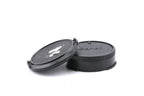 Canon 50mm f3.5 Macro FDn