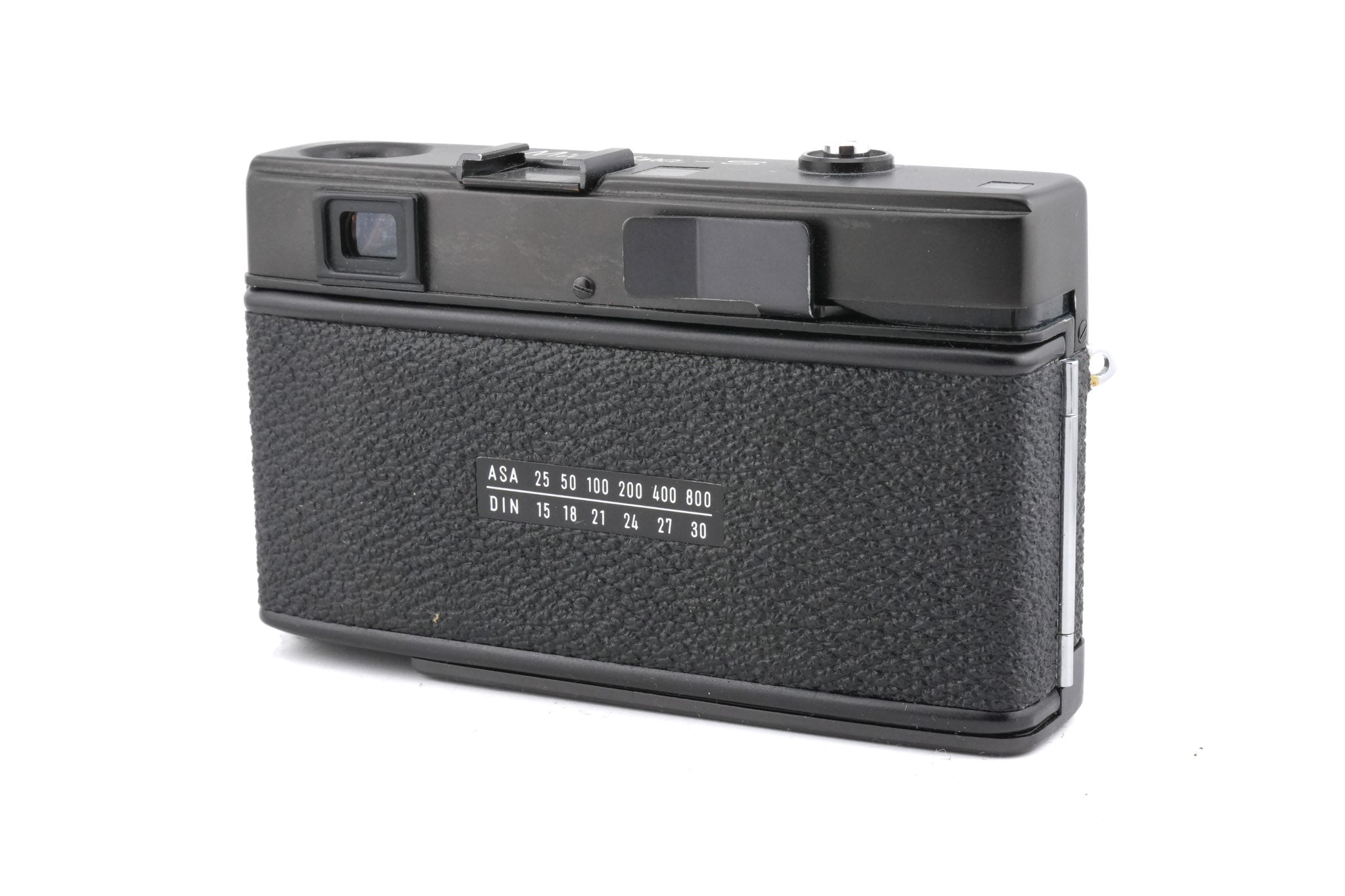 Minolta Minoltina-S