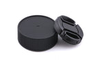 Leica 50mm f2 Summicron (Type III) (11817)