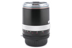 Voigtländer 180mm f4 APO-Lanthar SL AI-S