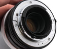 Voigtländer 180mm f4 APO-Lanthar SL AI-S