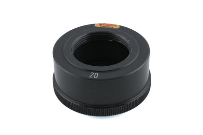 Robot 20mm Extension Tube