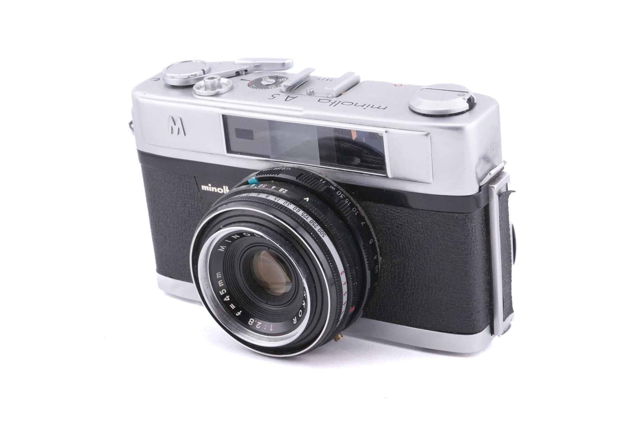 Minolta A5