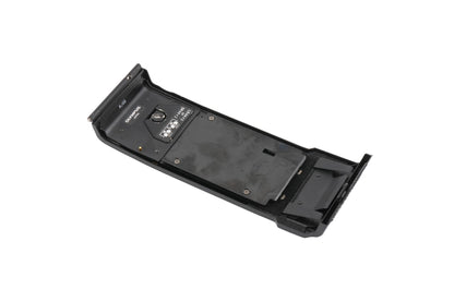 Olympus Recordata Back 4