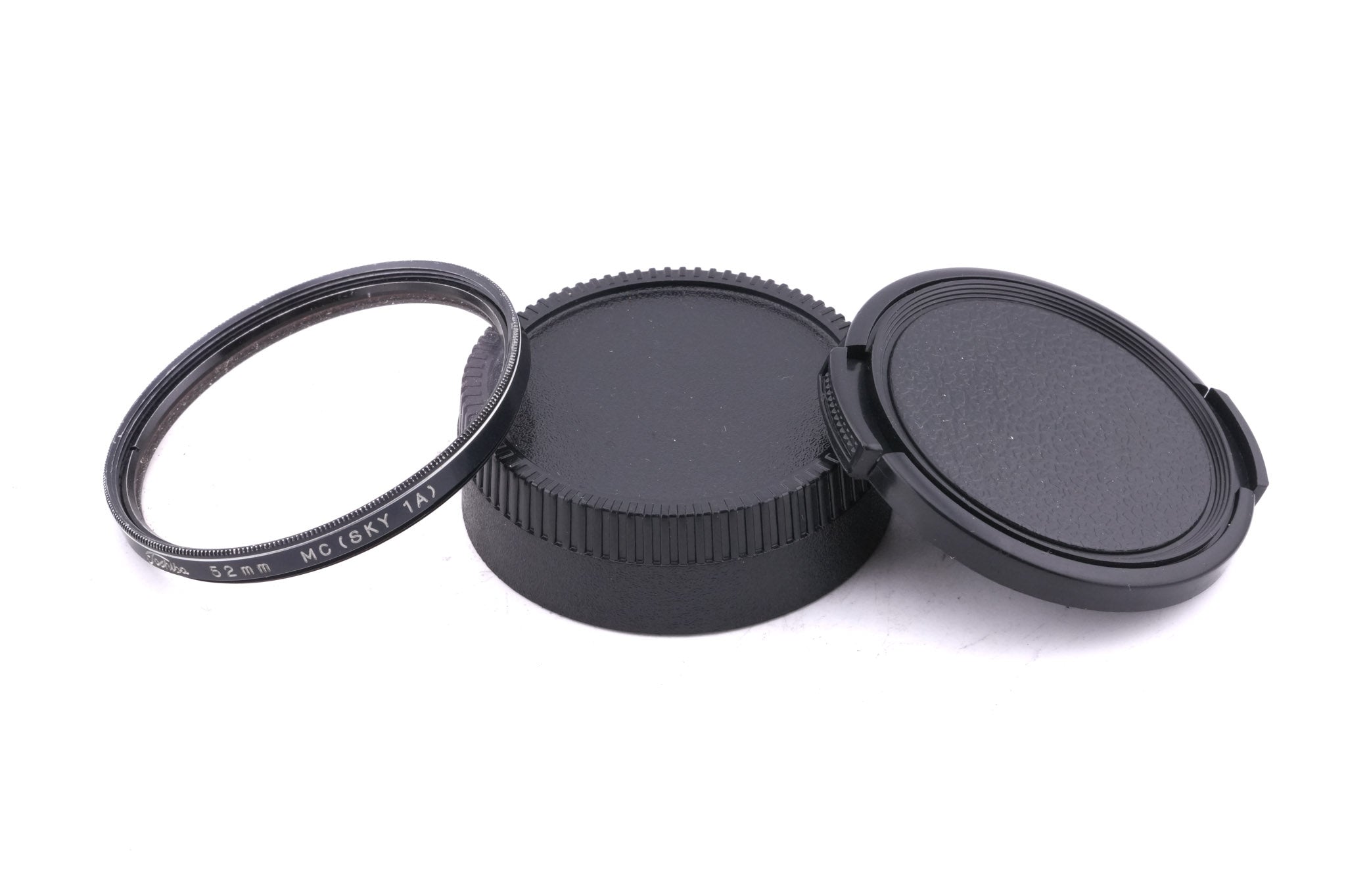 Nikon 35mm f2.8 Nikkor-S Auto Pre-AI