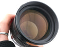Samyang 85mm f1.4 IF Aspherical AI-S