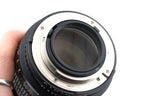 Samyang 85mm f1.4 IF Aspherical AI-S