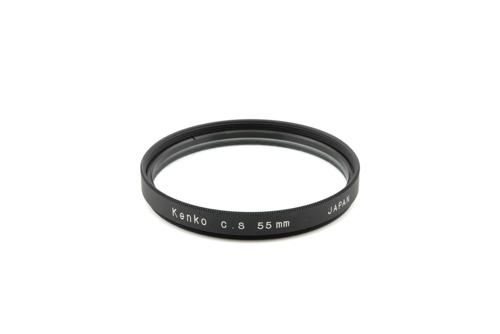 Kenko 55mm Cross Screen Filter C.S