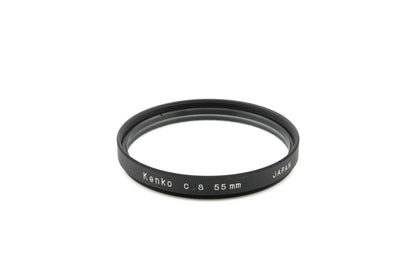 Kenko 55mm Cross Screen Filter C.S