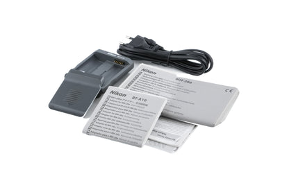 Nikon MH-26a AK Adapter Kit