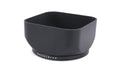Hasselblad B50 Lens Shade 80 (40118/SEMOC)