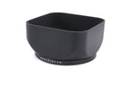 Hasselblad B50 Lens Shade 80 (40118/SEMOC)