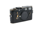 Leica M2 (Self Timer) (Black Paint, KOOHW / 10308)