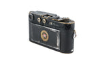 Leica M2 (Self Timer) (Black Paint, KOOHW / 10308)