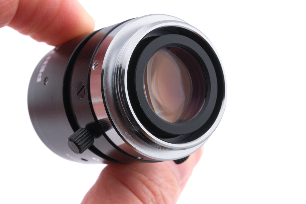 Pentax 16mm f1.4 TV Lens C1614-M
