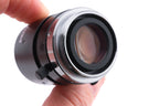 Pentax 16mm f1.4 TV Lens C1614-M