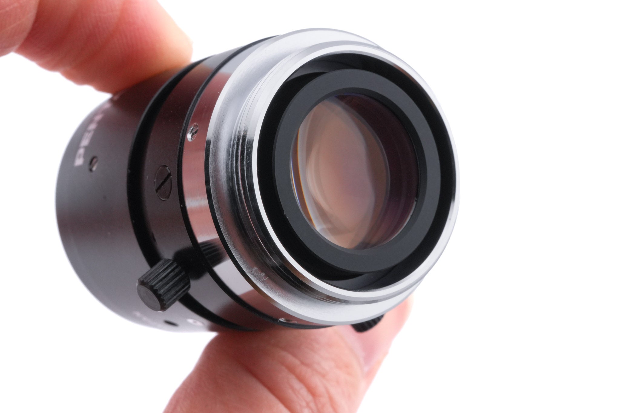 Pentax 16mm f1.4 TV Lens C1614-M