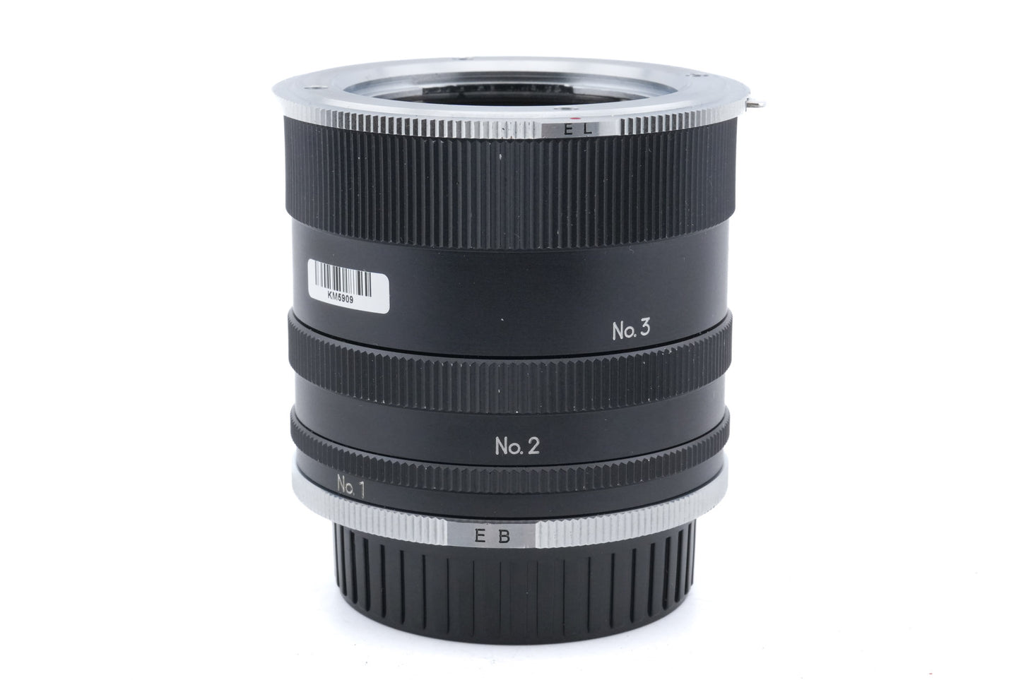 Minolta Extension Tube Set