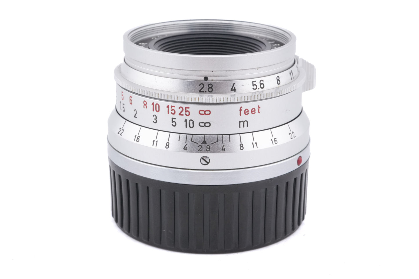 Leica 35mm f2.8 Summaron (SIMOM / 11306)