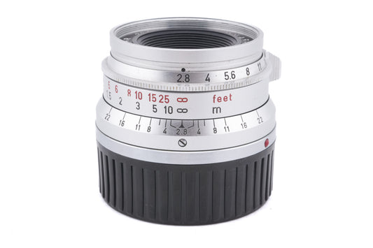 Leica 35mm f2.8 Summaron (SIMOM / 11306)