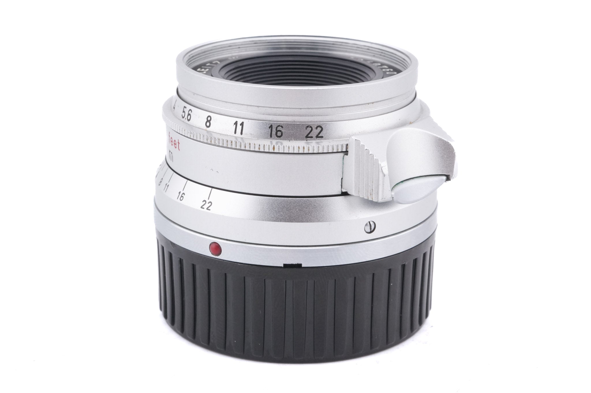 Leica 35mm f2.8 Summaron (SIMOM / 11306) – Kamerastore