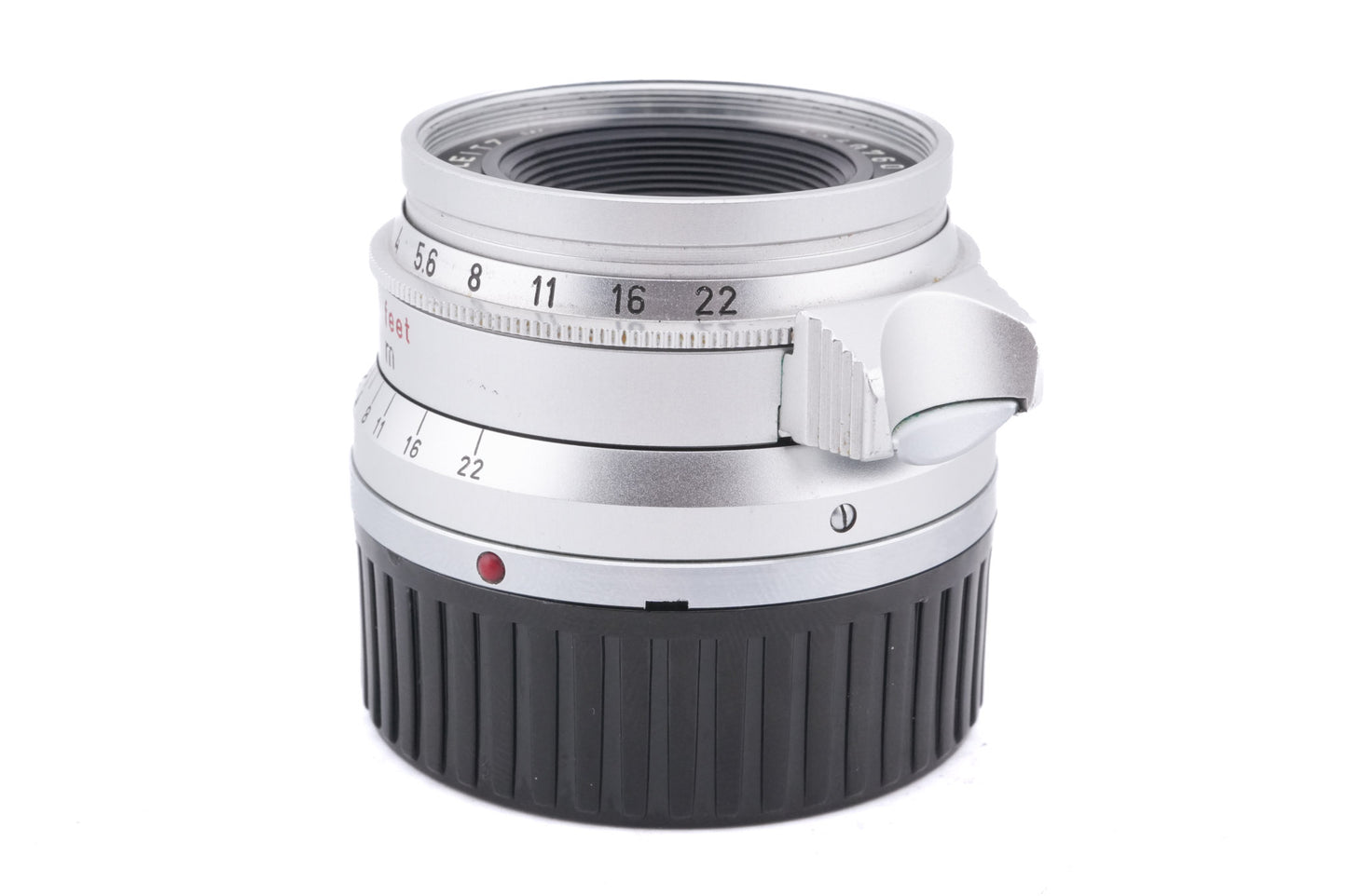 Leica 35mm f2.8 Summaron (SIMOM / 11306)