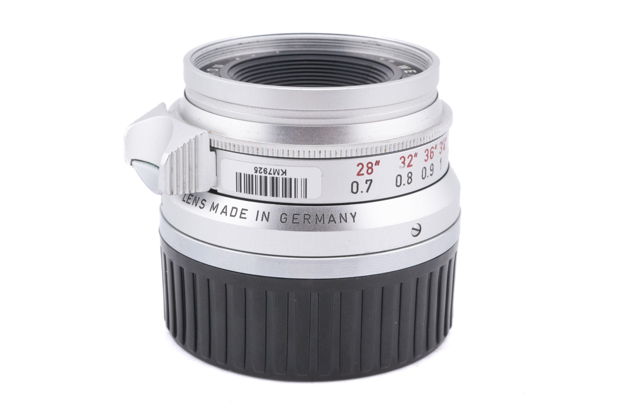 Leica 35mm f2.8 Summaron (SIMOM / 11306) – Kamerastore
