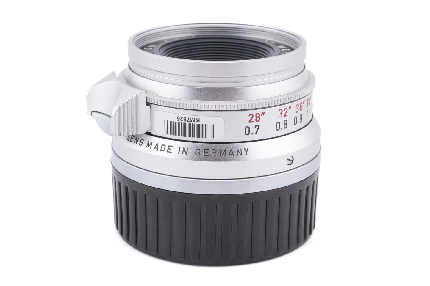 Leica 35mm f2.8 Summaron (SIMOM / 11306)