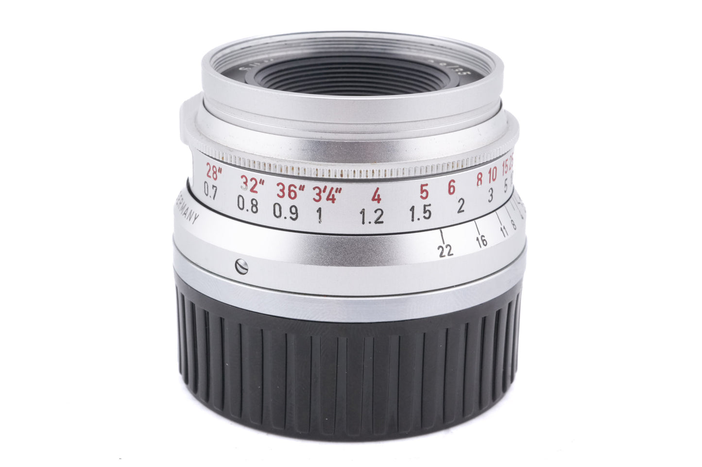 Leica 35mm f2.8 Summaron (SIMOM / 11306)