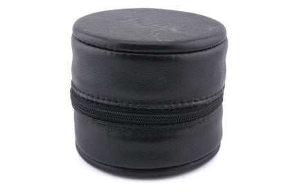 Leica 35mm f2.8 Summaron (SIMOM / 11306)