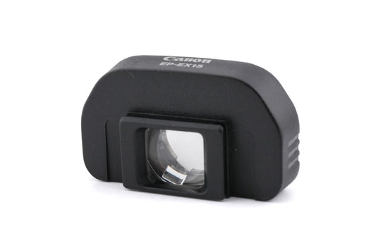 Canon EP-EX15 Eyepiece Extender