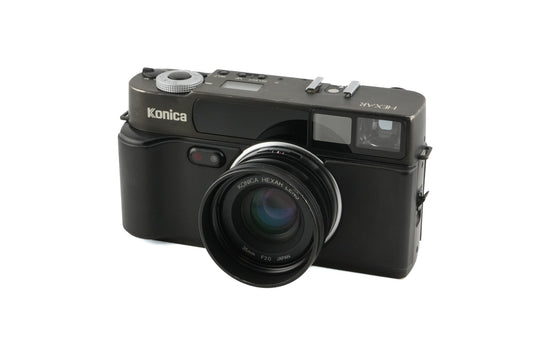 Konica Hexar AF