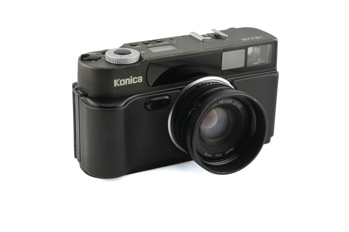 Konica Hexar AF