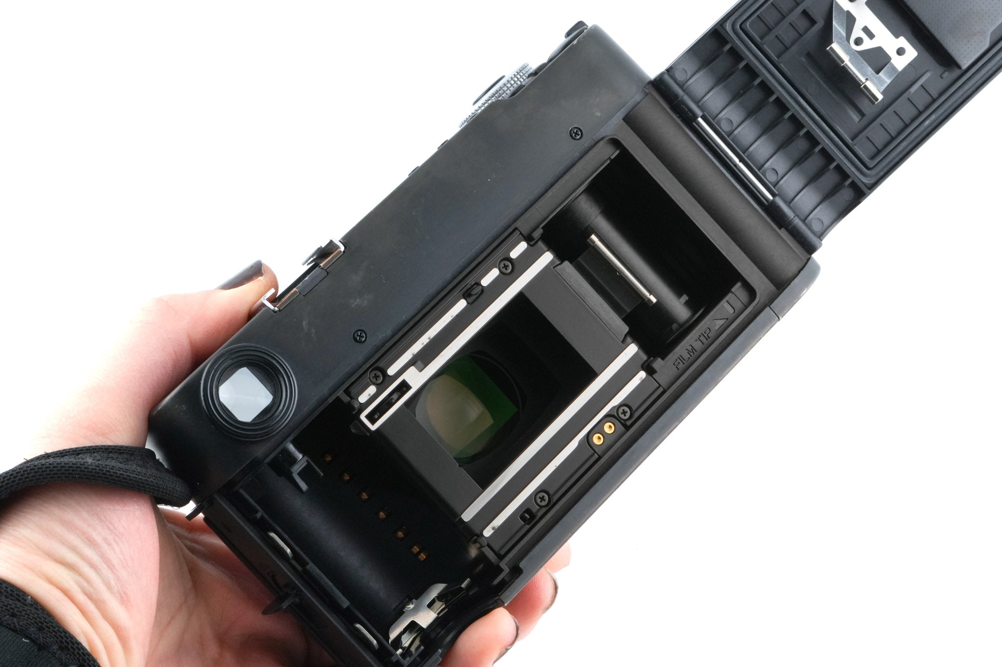 KONICA HEXAR AF Classicモデル Konica Hexar AF - Camera – Kamerastore