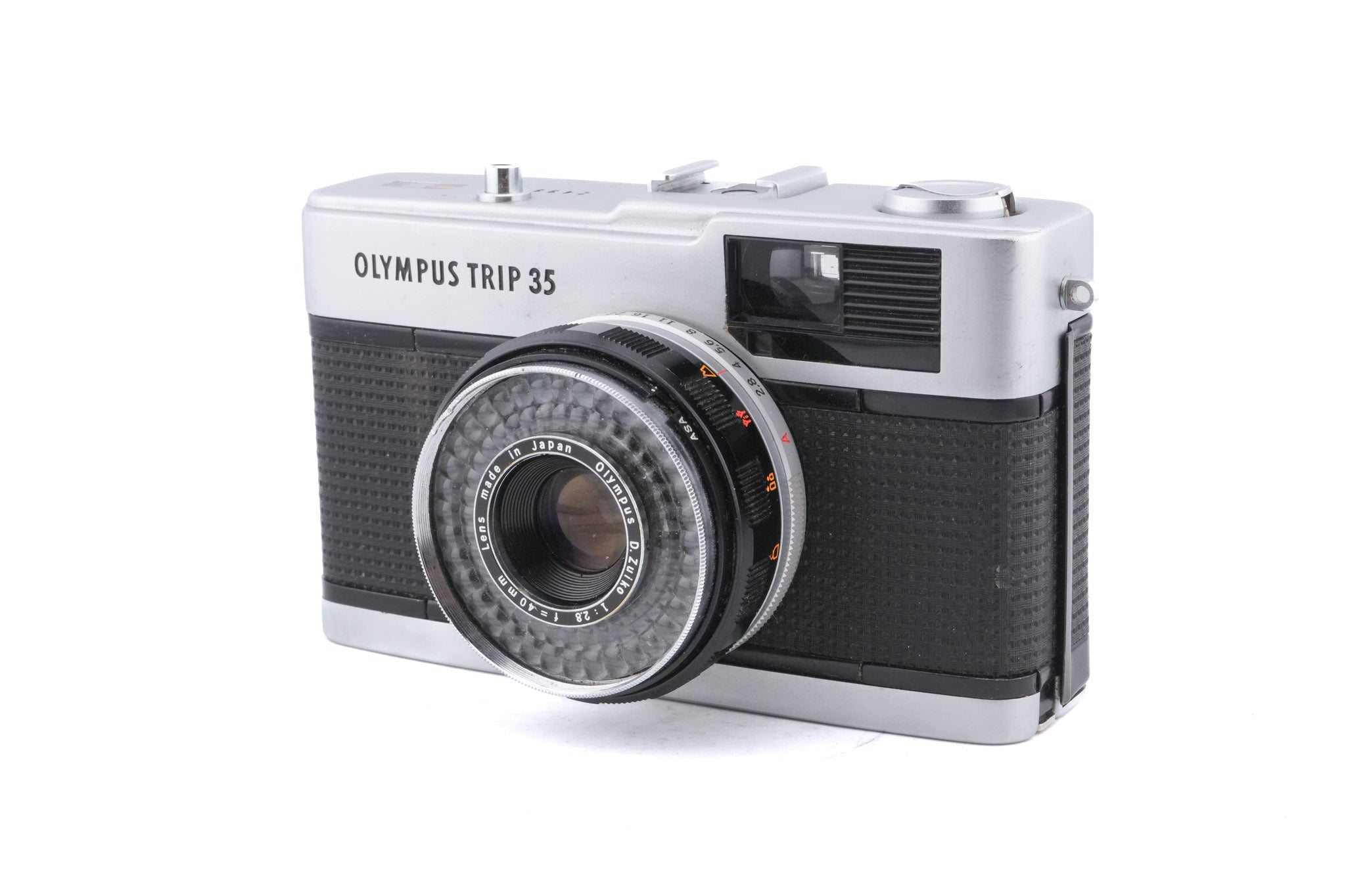 Olympus Trip 35