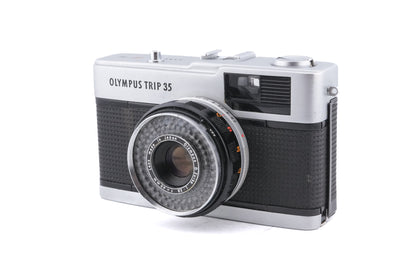 Olympus Trip 35