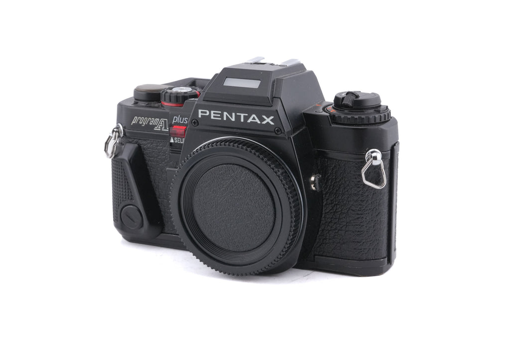 Pentax Program A Plus