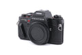 Pentax Program A Plus