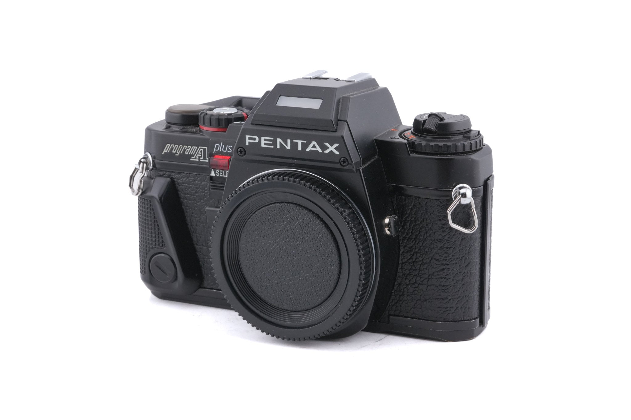 Pentax Program A Plus