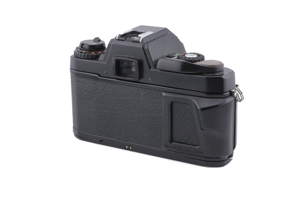 Pentax Program A Plus