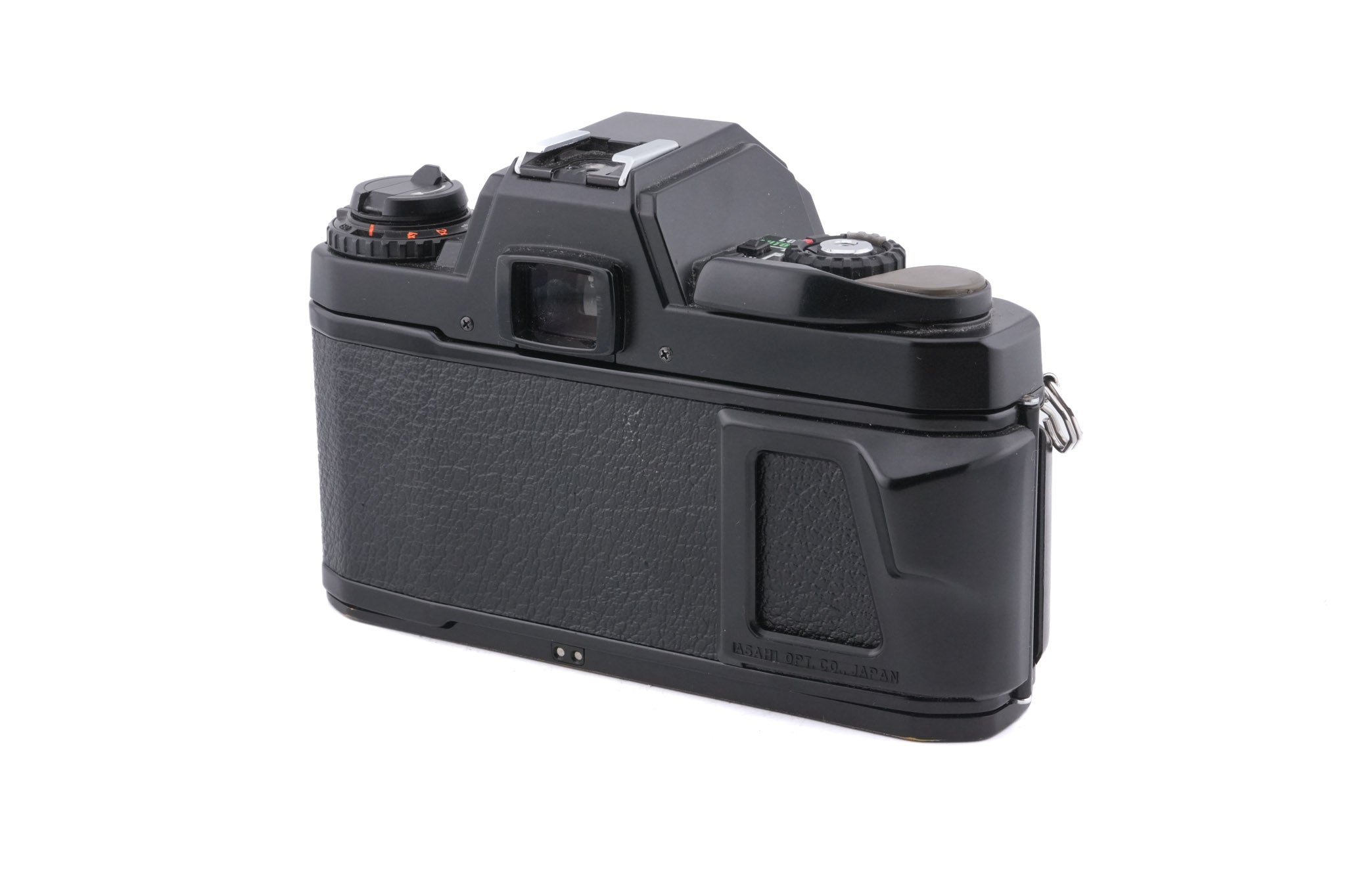 Pentax Program A Plus