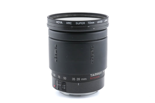 Tamron 28-200mm f3.8-5.6 AF Aspherical (71DE)