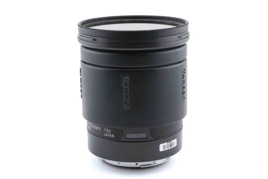 Tamron 28-200mm f3.8-5.6 AF Aspherical (71DE)