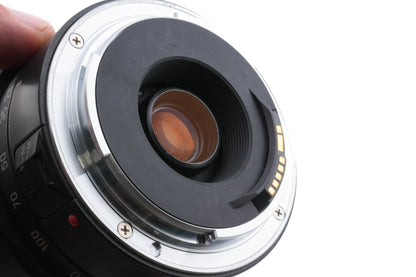 Tamron 28-200mm f3.8-5.6 AF Aspherical (71DE)