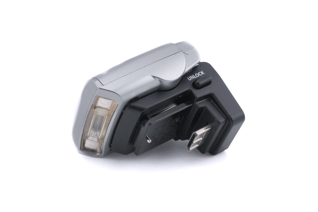 Olympus FL-LM1 Flash