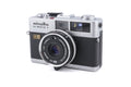 Minolta Hi-Matic F