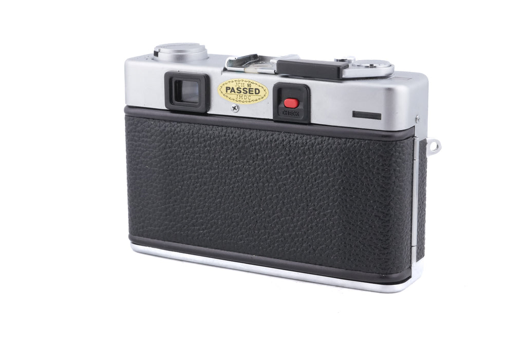 Minolta Hi-Matic F