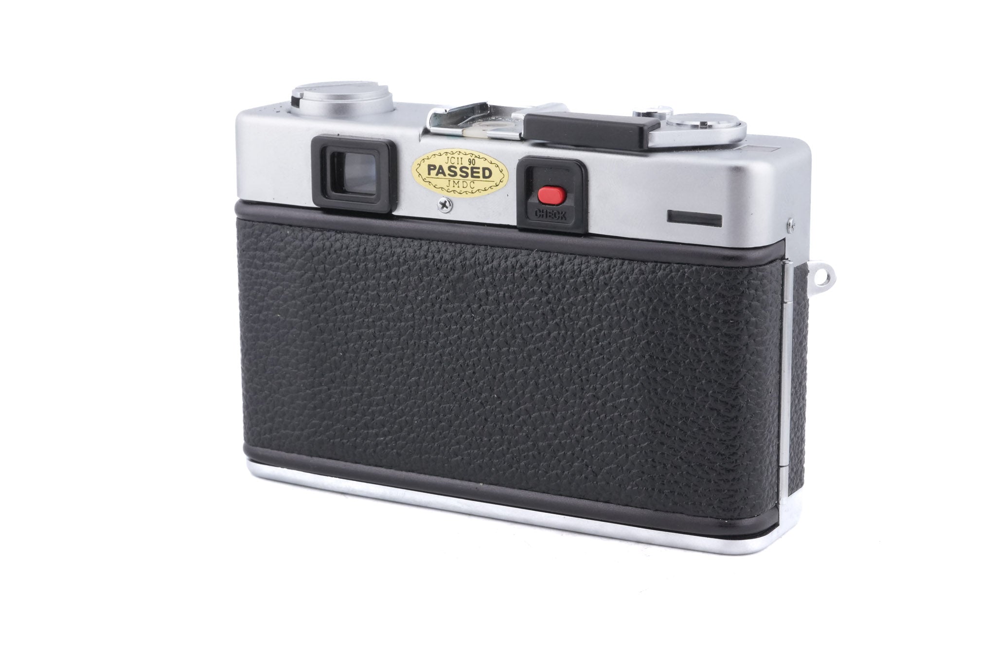 Minolta Hi-Matic F