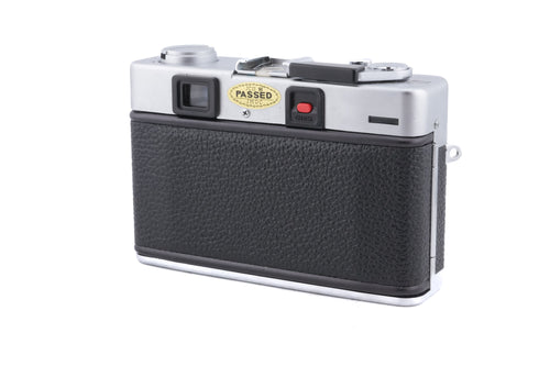 Minolta Hi-Matic F