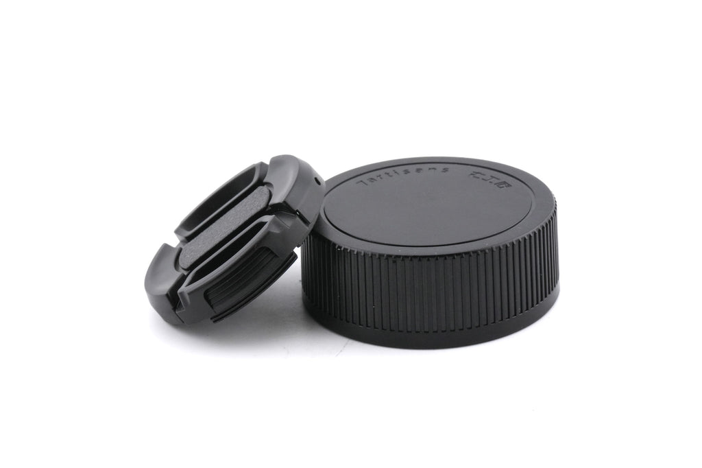 Leica 90mm f2.8 Tele-Elmarit (Black, 11800)